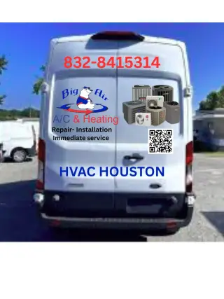 AIRE ACONDICIONADO SERVICIO