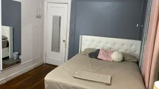 Rooms for rent and apt