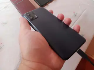 Vendo Motorola Edge 20 Lite 128GB liberado