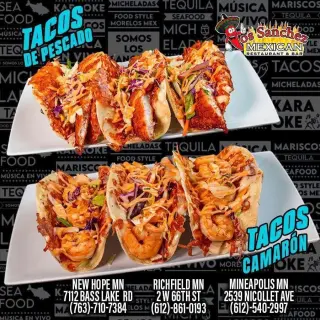 Los Mexican Restaurant Sartell