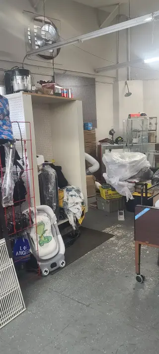Rento espaco para carniceria