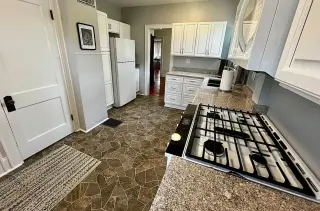 Great Home in Desirable Area