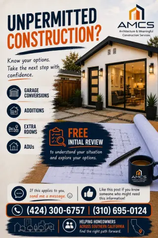 Servicios de Construcción Sin Permisos - Reparación de Techos