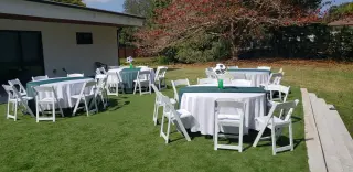 Quintero party rental
