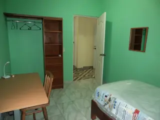 CUARTOS AMUEBLADOS EN RENTA CERCA C.U. EN TOLUCA
