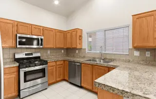 Lovely Home Ready for New Residents