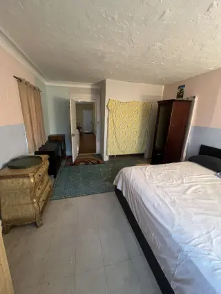 Habitación en renta