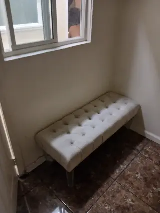 Cuarto 1 persona  700