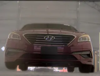 ⚡ Hyundai Sonata 2017 $3900 CASH. Solo 100 Mil Millas, Te Lo Llevas Manejando !!