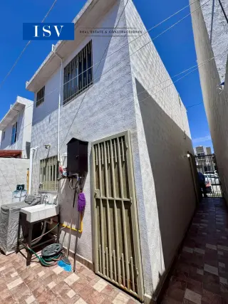🏠 EN RENTA: Casa Amueblada en Residencial Viñas del Mar, Santa Fe, TIJUANA 📍