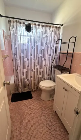 Renta de habitaciones