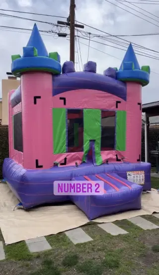 todo para tu fiesta bueno bonito y barato