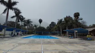 ALQUILER DE DEPA EN CHACLACAYO-LOS GIRASOLES DE HUAMPANI