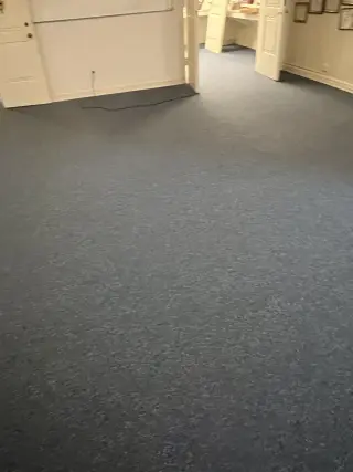 Carpet Installation Services