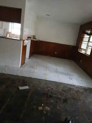 Remodelacion en General