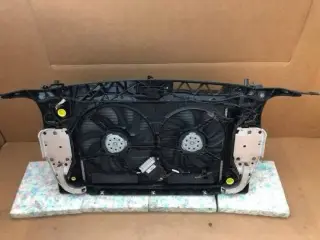 Audi A7 C7 (4G) Facelift S-Line Complete Front End Package!