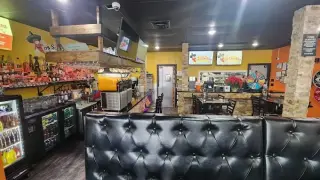 Los Sanchez Taqueria