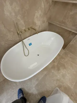 Paredes Plumbing