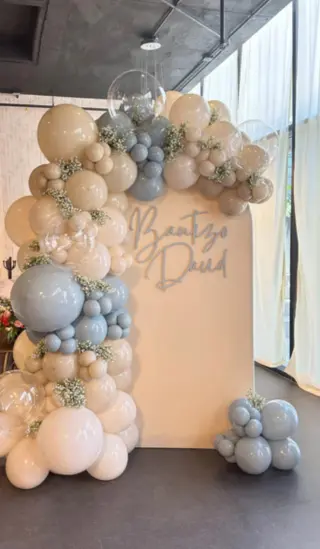 DRAPES EN CARPAS