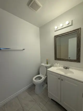 Apartamento de dos recámaras