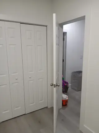 Rento cuartos para damas