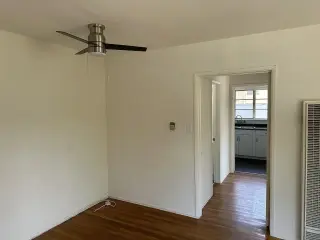 House rental property