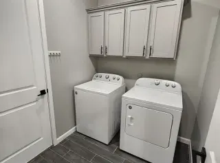 A  charming 3-bedroom, 2-bathroom home located in Parkhill Estates