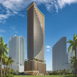 Busca invertir en Miami?