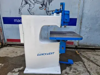 Router Danckaert 3 HP