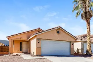 Three Bedroom House Available