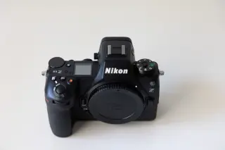 Nikon Z6 III Mirrorless Camera Body *Mint Condition*