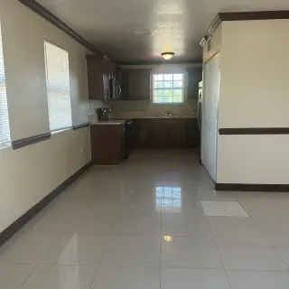 Renta de un duplex de 3 🛌 y 2 🚽