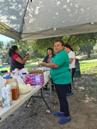 Taquiza buffet especial de 1500 para 100 personas comida al gusto los esperamos