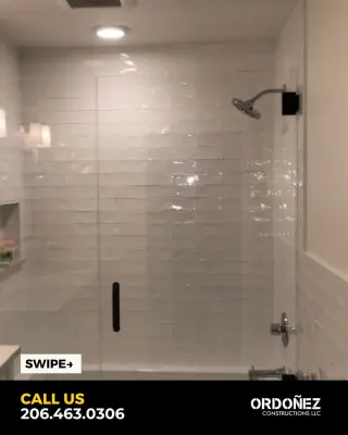 Remodelación y Construcción | Remodeling & Construction | Vashon Island