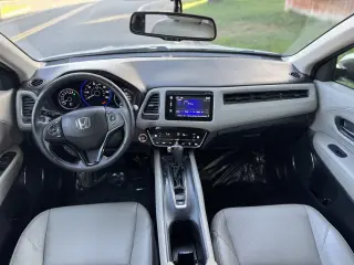 En venta 2016 HONDA HR-V EX-L
