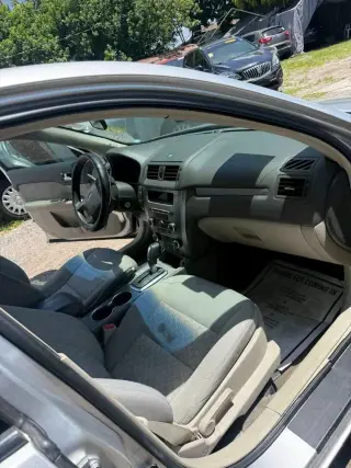 🚨🚨SUPER ECONÓMICO. Ford Fusion SE 2012. 💲2.400 CASH!! 🛣️ 95.000 Millas