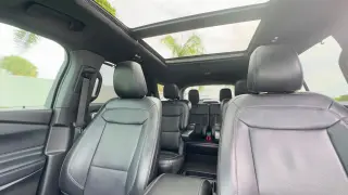 💥SUV FAMILIAR: Explorer 2020/$1,500 Down/66K Millas/Financiada con Pasaporte