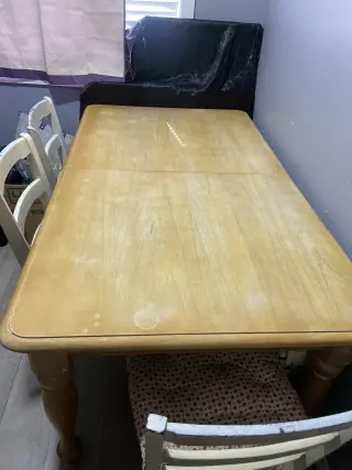 Comedor Juego