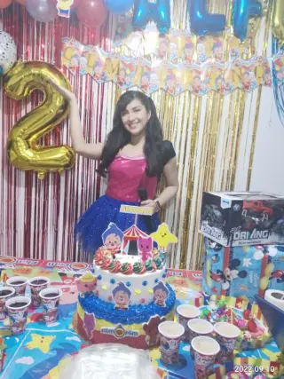Fiestas Infantiles 910483816 Surco Miraflores San Borja San Isidro Lima Perú