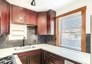 Recently Remodeled charming studio