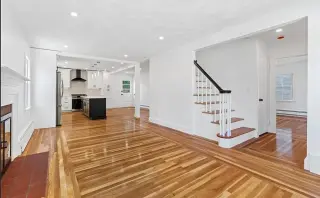 Charming Home Available Now