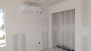 Drywall y taping