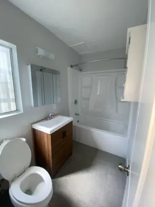Inglewood – Apt de 1 Recamara