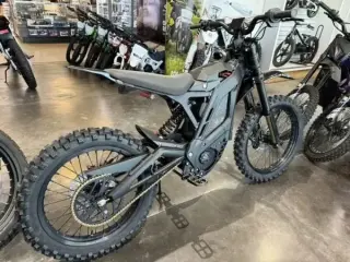 E Ride Pro SR