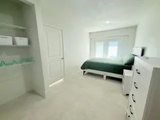 Renta Pequeño apto