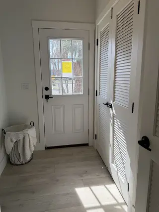 VENTA DE HERMOSA CASA MANUFACTURADA NUEVA EN UN PARQUE DONDE LA RENTA ES $675