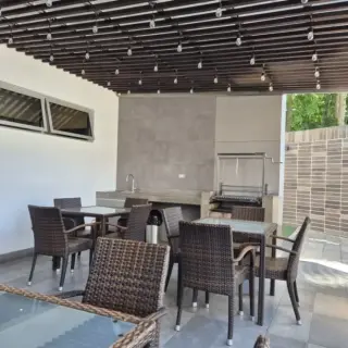 Apartamento Amueblado en Alquiler en Zona 14