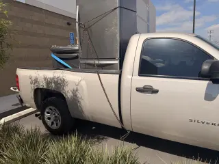 Servicios Mudanzas junk removal demolition