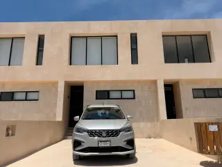 Promoción Villas Telchac Puerto