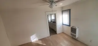 1 apartamento de 1 recamara